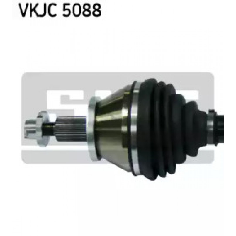 VKJC 5088 SKF - Привідний вал